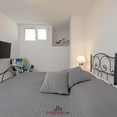 La Comfortable Hotel Pula